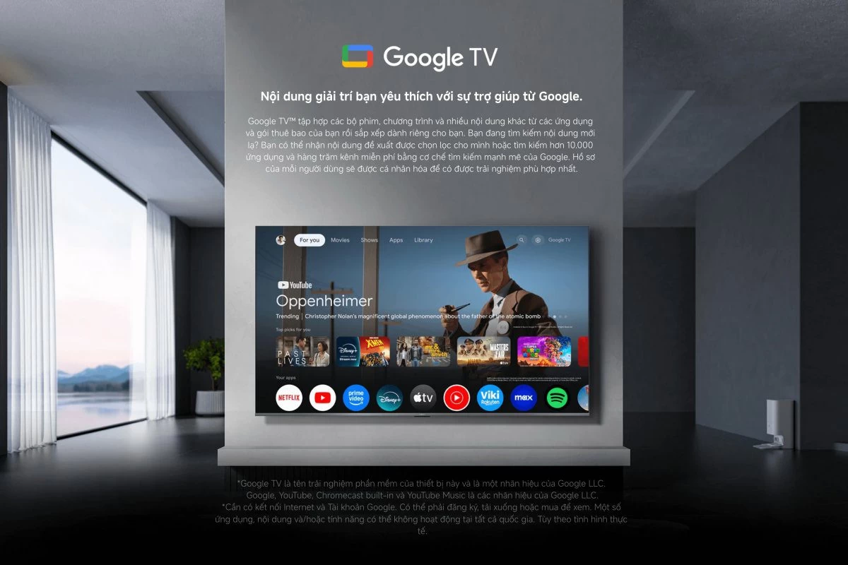 xiaomi-a-pro-75-2026-12 Tivi Xiaomi A Pro 75 Inch – 2026 Bản Quốc Tế – QLED 4K/60Hz – 2GB/8GB