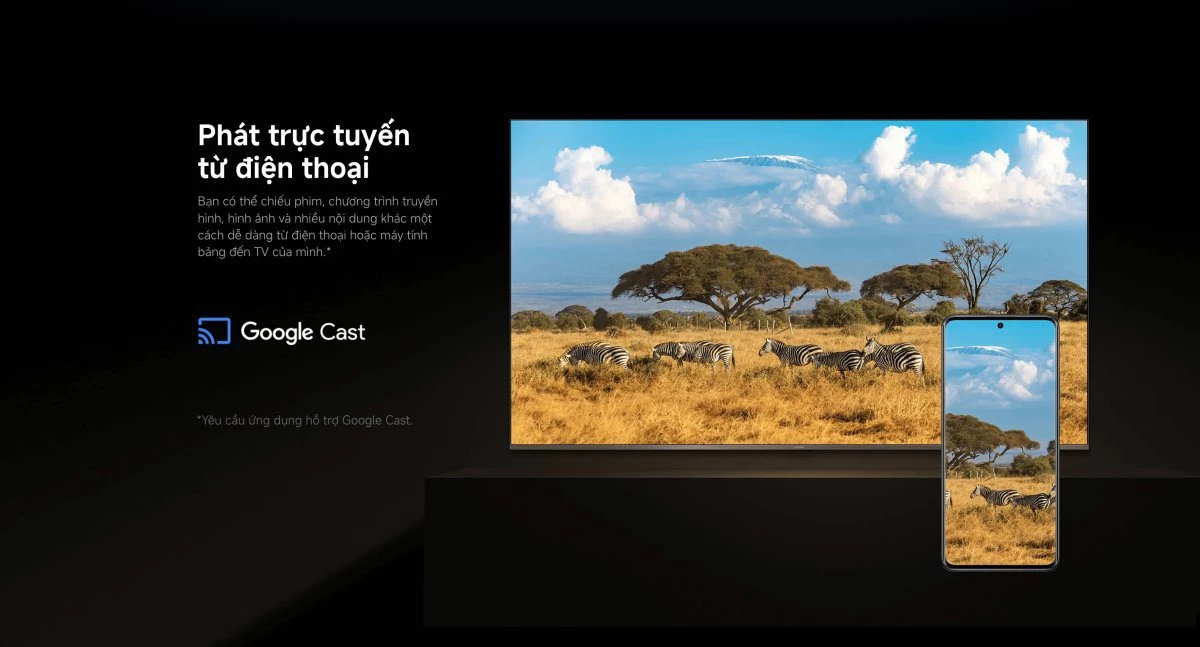 xiaomi-a-pro-75-2026-14 Tivi Xiaomi A Pro 75 Inch – 2026 Bản Quốc Tế – QLED 4K/60Hz – 2GB/8GB