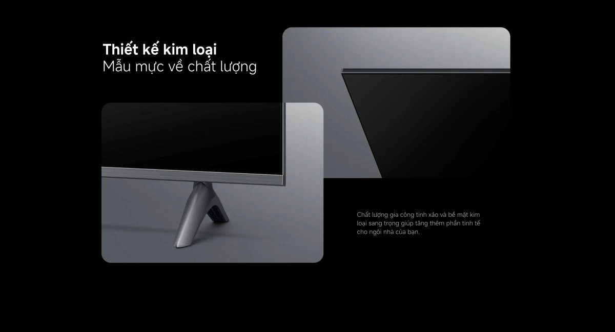 xiaomi-a-pro-75-2026-18 Tivi Xiaomi A Pro 75 Inch – 2026 Bản Quốc Tế – QLED 4K/60Hz – 2GB/8GB