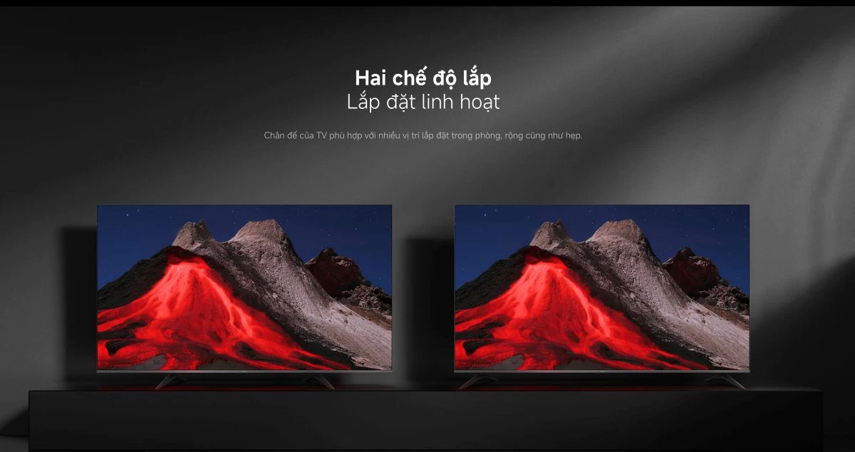 xiaomi-a-pro-75-2026-19 Tivi Xiaomi A Pro 75 Inch – 2026 Bản Quốc Tế – QLED 4K/60Hz – 2GB/8GB