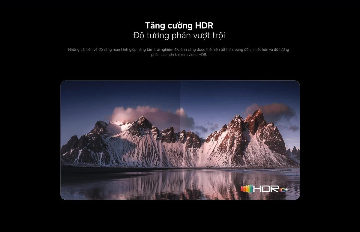xiaomi-a-pro-75-2026-6 Tivi Xiaomi A Pro 75 Inch – 2026 Bản Quốc Tế – QLED 4K/60Hz – 2GB/8GB