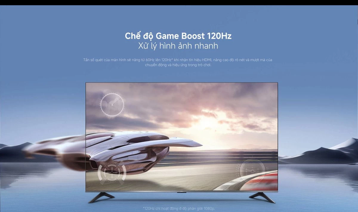 xiaomi-a-pro-75-2026-7 Tivi Xiaomi A Pro 75 Inch – 2026 Bản Quốc Tế – QLED 4K/60Hz – 2GB/8GB