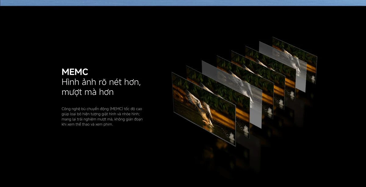 xiaomi-a-pro-75-2026-8 Tivi Xiaomi A Pro 75 Inch – 2026 Bản Quốc Tế – QLED 4K/60Hz – 2GB/8GB