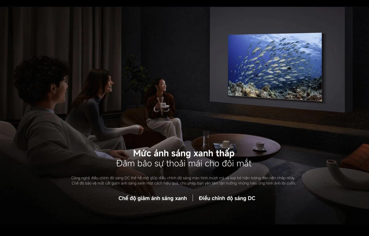 xiaomi-a-pro-75-2026-9 Tivi Xiaomi A Pro 75 Inch – 2026 Bản Quốc Tế – QLED 4K/60Hz – 2GB/8GB