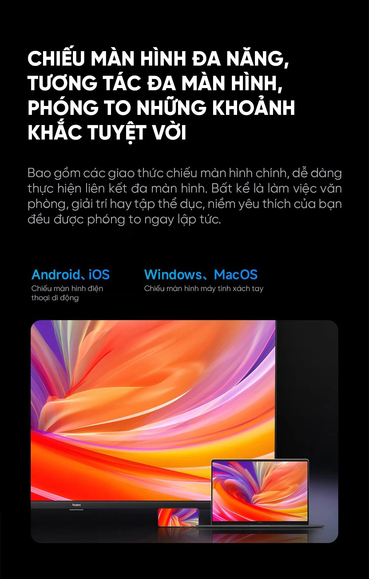 xiaomi-redmi-a-32-inch-2025-11 Tivi Xiaomi Redmi A32 2025 32 Inch Bản Nội Địa