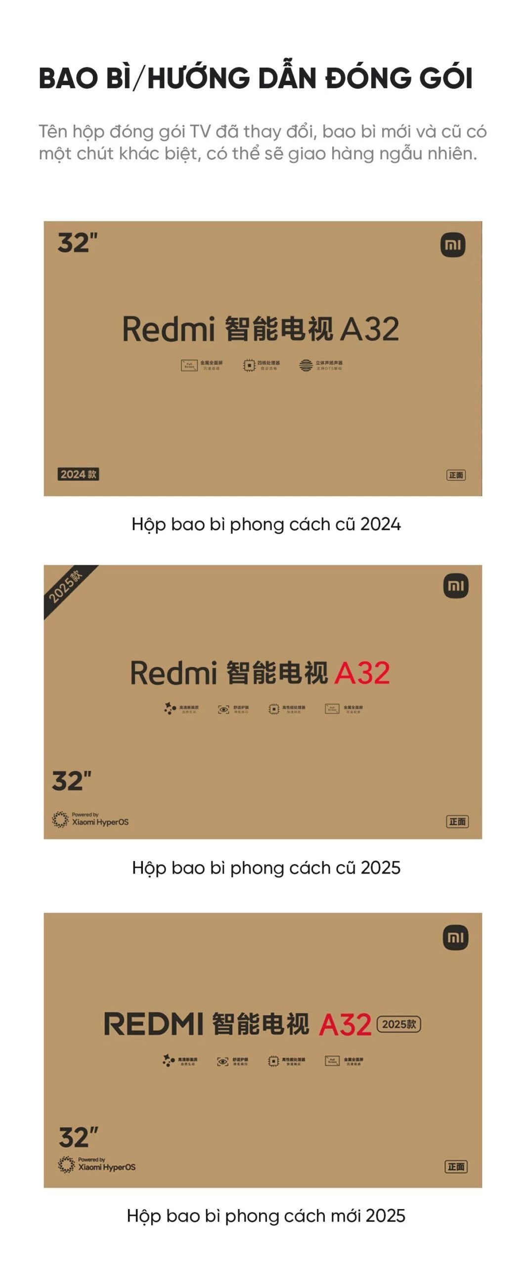 xiaomi-redmi-a-32-inch-2025-15 Tivi Xiaomi Redmi A32 2025 32 Inch Bản Nội Địa