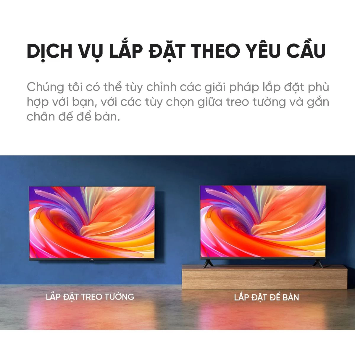 xiaomi-redmi-a-32-inch-2025-16 Tivi Xiaomi Redmi A32 2025 32 Inch Bản Nội Địa
