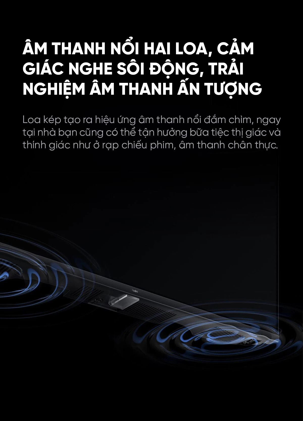 xiaomi-redmi-a-32-inch-2025-5 Tivi Xiaomi Redmi A32 2025 32 Inch Bản Nội Địa