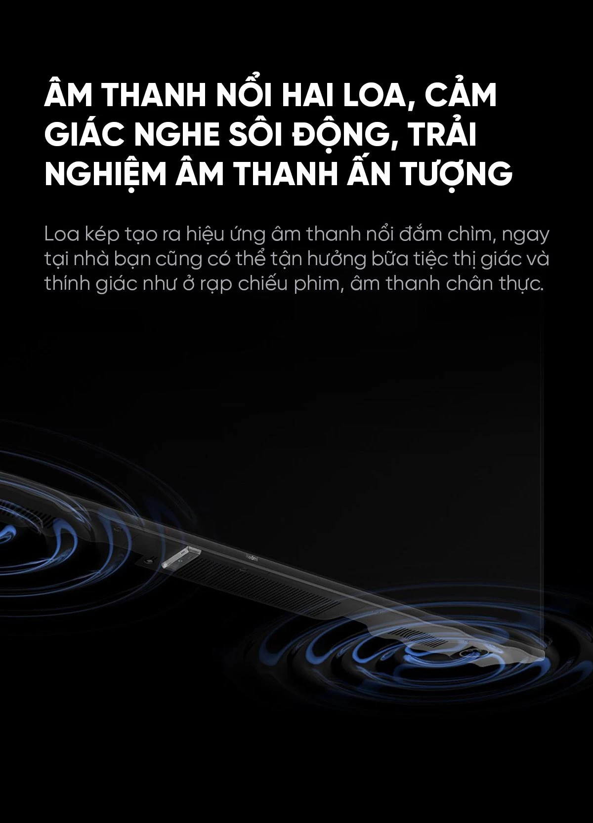 xiaomi-redmi-a-43-inch-2025-5 Tivi Xiaomi Redmi A43 2025 43 Inch Nội Địa