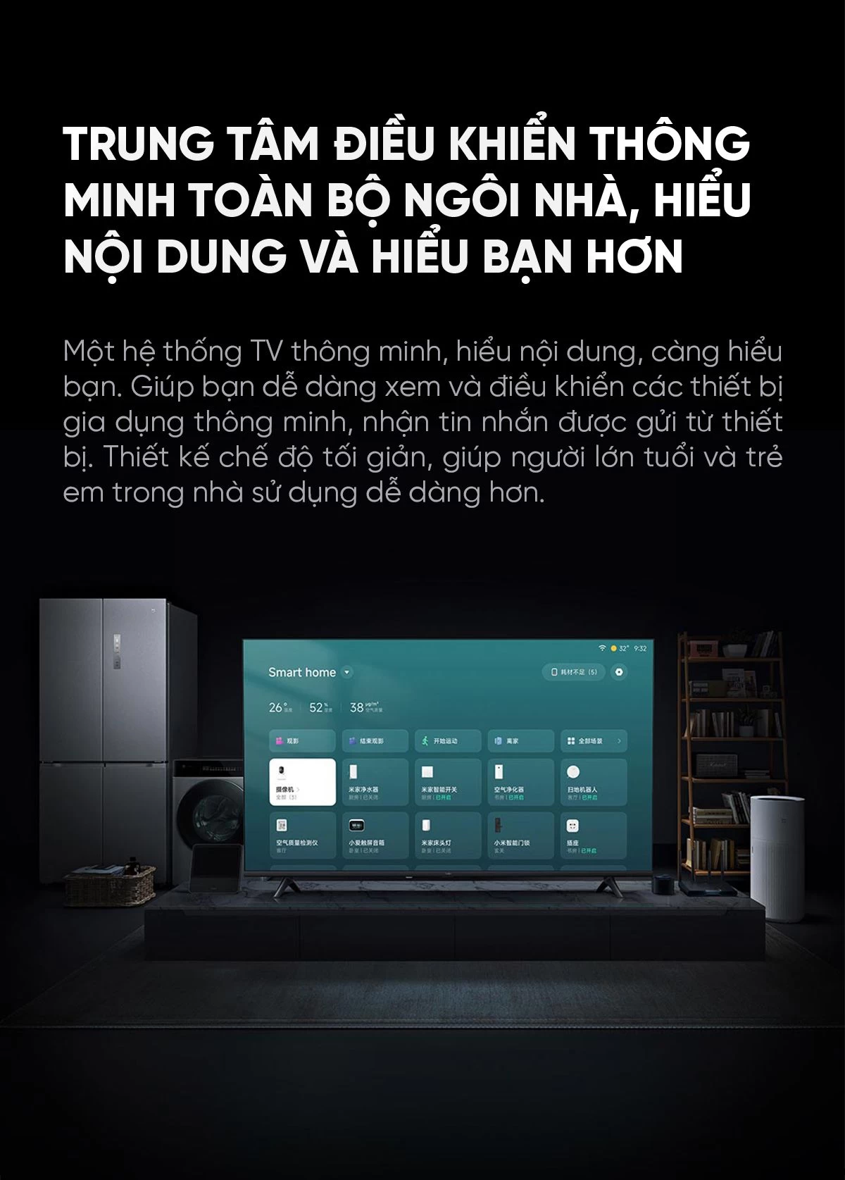 xiaomi-redmi-a-43-inch-2025-9 Tivi Xiaomi Redmi A43 2025 43 Inch Nội Địa