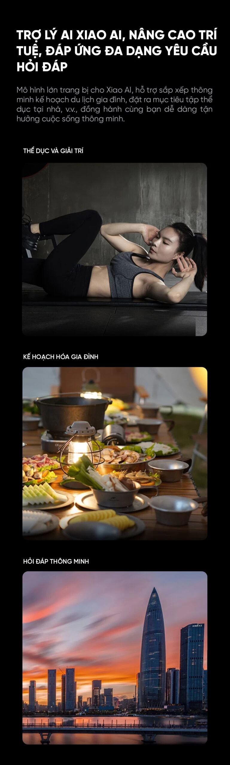 Tivi Xiaomi Redmi A75 2025 75 Inch 2/32GB 120Hz phiên bản tiết kiệm điện