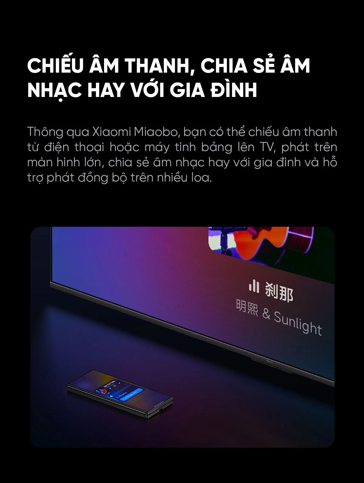 Tivi Xiaomi Redmi A75 2025 75 Inch 2/32GB 120Hz phiên bản tiết kiệm điện