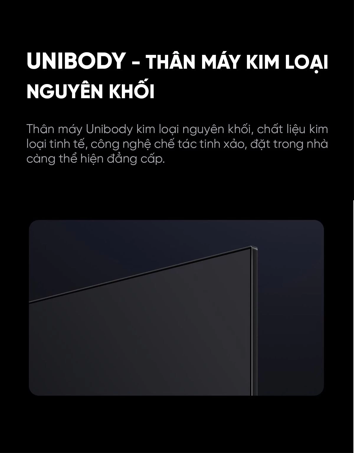 Tivi Xiaomi Redmi A75 2025 75 Inch 2/32GB 120Hz phiên bản tiết kiệm điện