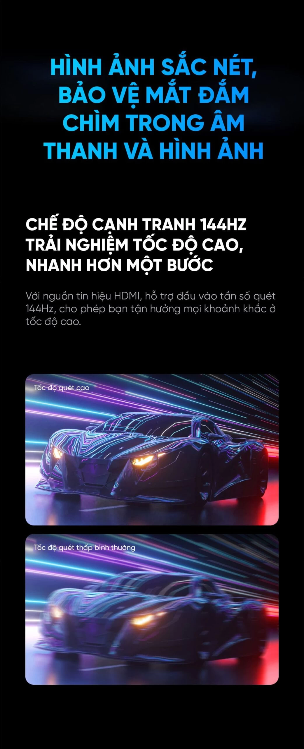 Tivi Xiaomi Redmi A75 2025 75 Inch 2/32GB 120Hz phiên bản tiết kiệm điện