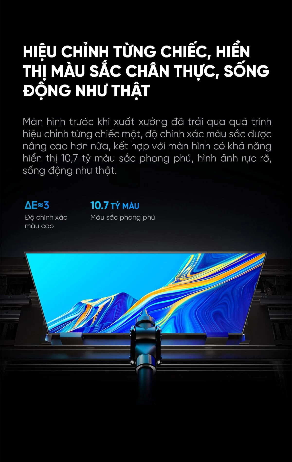 Tivi Xiaomi Redmi A75 2025 75 Inch 2/32GB 120Hz phiên bản tiết kiệm điện