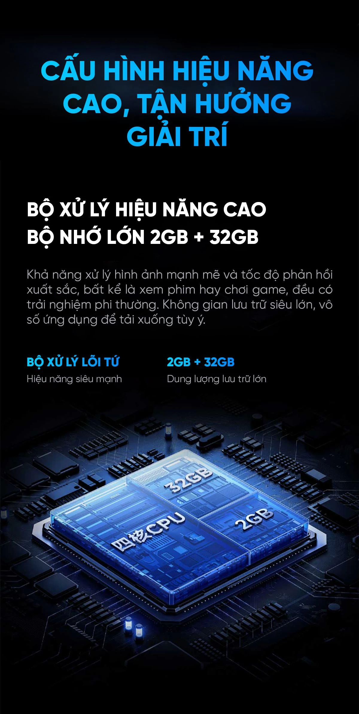 Tivi Xiaomi Redmi A75 2025 75 Inch 2/32GB 120Hz phiên bản tiết kiệm điện