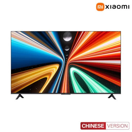 Tivi Xiaomi Redmi A Pro 55 Inch 2025 Ram 3/64GB 144Hz Tiết Kiệm Điện
