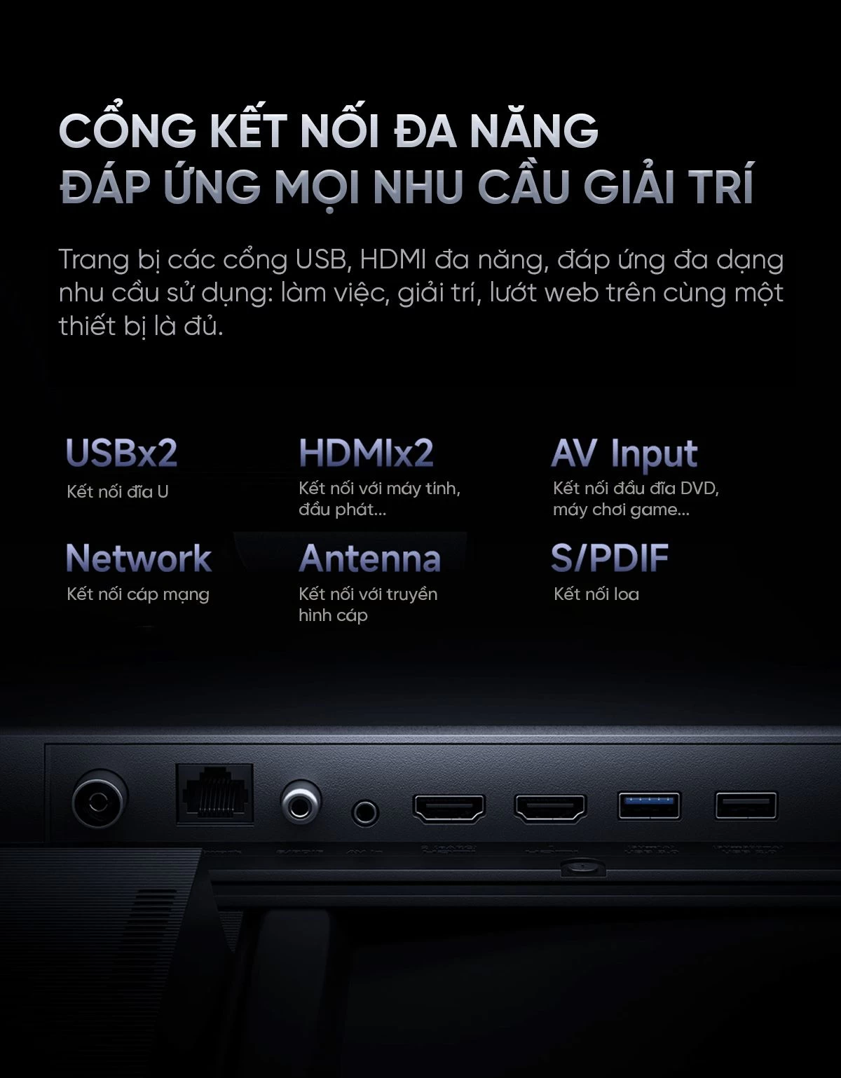 xiaomi-redmi-a-pro-43-inch-2025-14 Tivi Xiaomi Redmi A Pro 43 Inch 2025 Ram 3/64GB Tiết Kiệm Điện