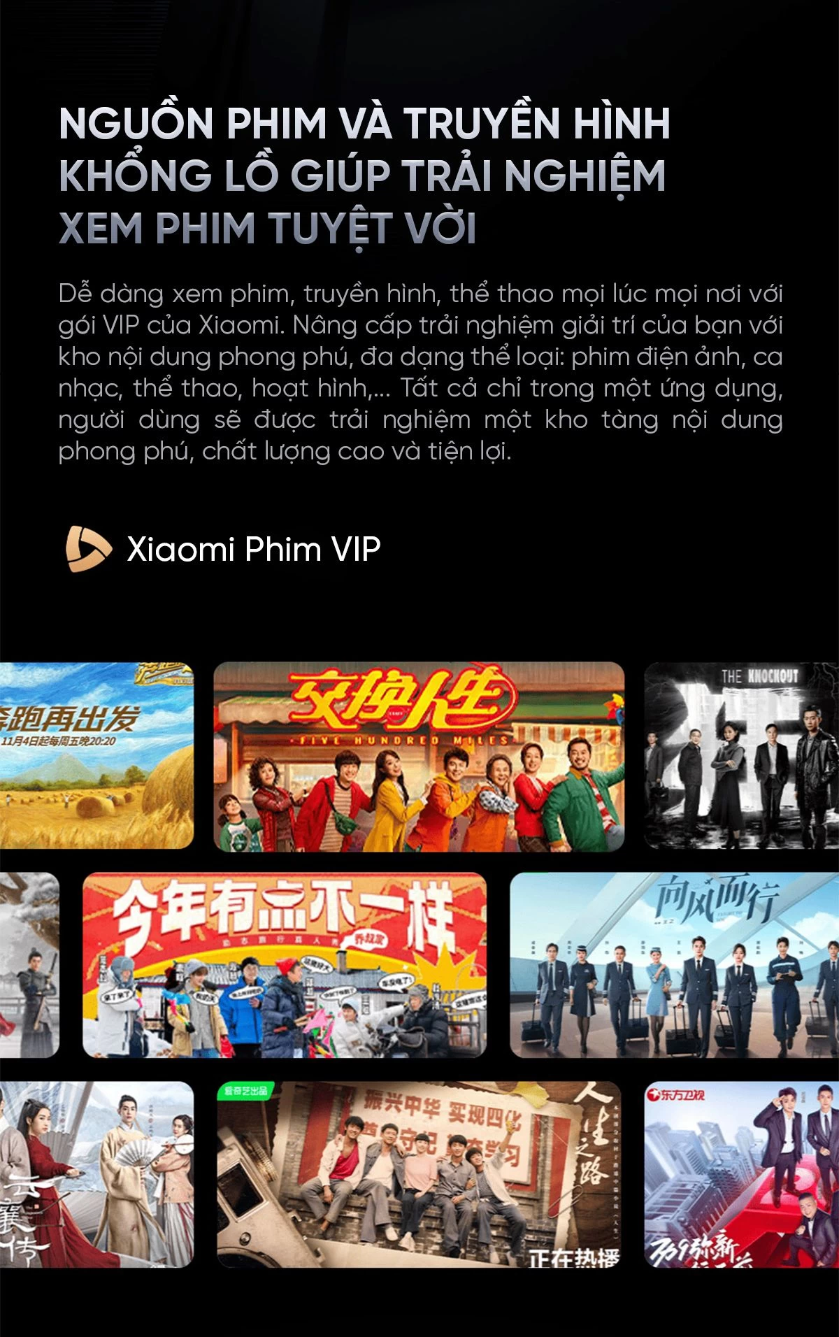 xiaomi-redmi-a-pro-43-inch-2025-15 Tivi Xiaomi Redmi A Pro 43 Inch 2025 Ram 3/64GB Tiết Kiệm Điện