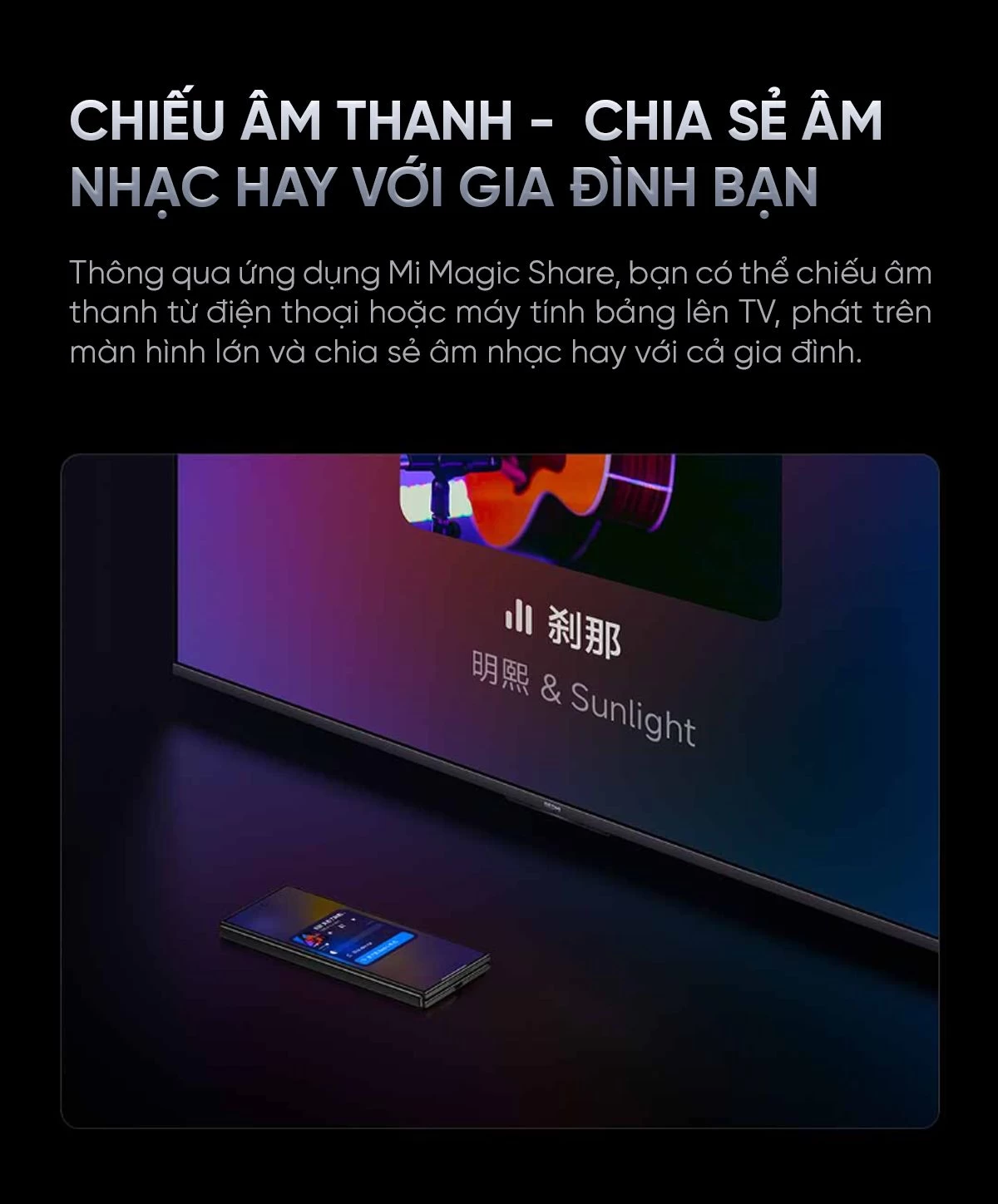 xiaomi-redmi-a-pro-50-inch-2025-15 Tivi Xiaomi Redmi A Pro 50 Inch 2025 Ram 3/64GB 144Hz Tiết Kiệm Điện