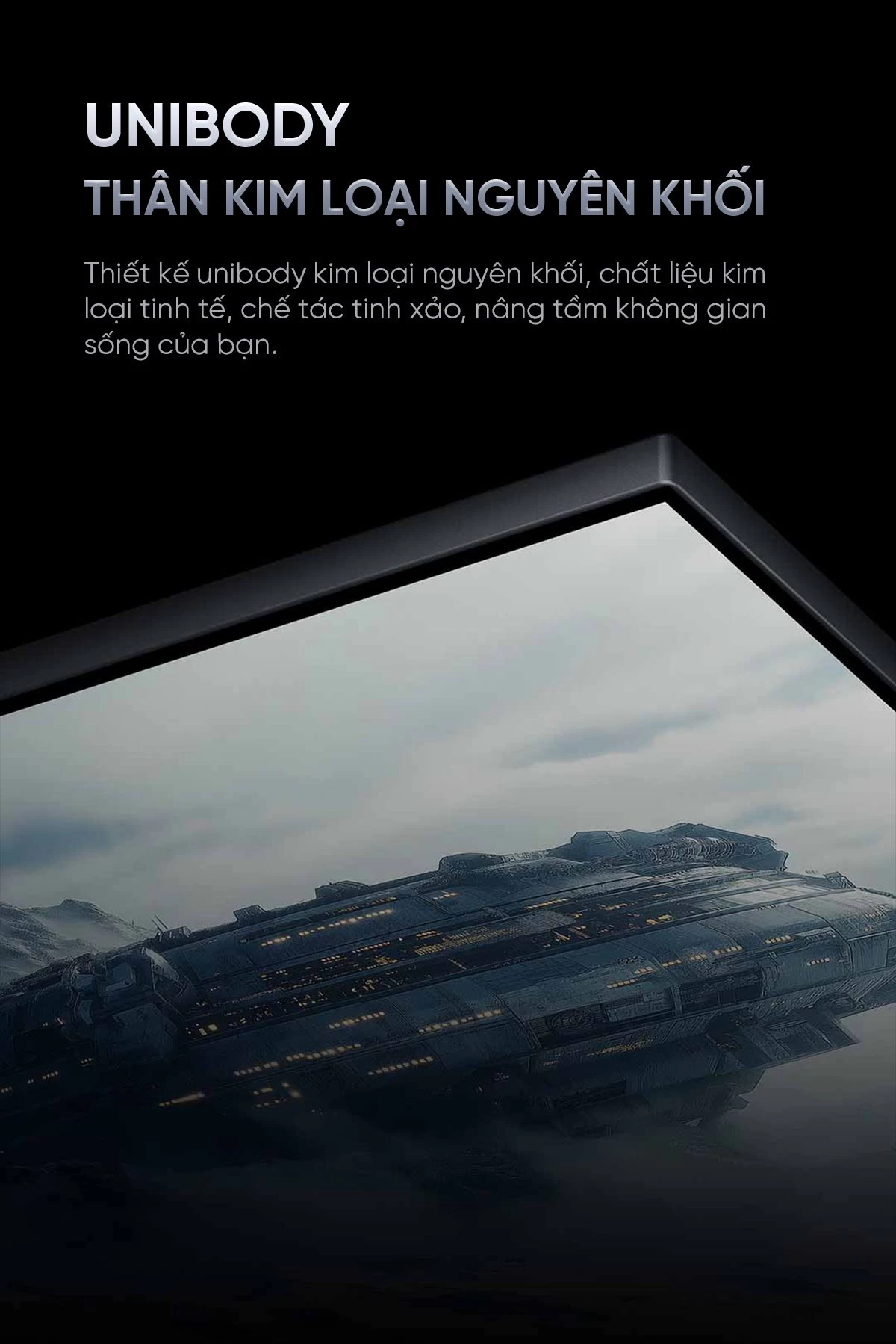 xiaomi-redmi-a-pro-50-inch-2025-20 Tivi Xiaomi Redmi A Pro 50 Inch 2025 Ram 3/64GB 144Hz Tiết Kiệm Điện