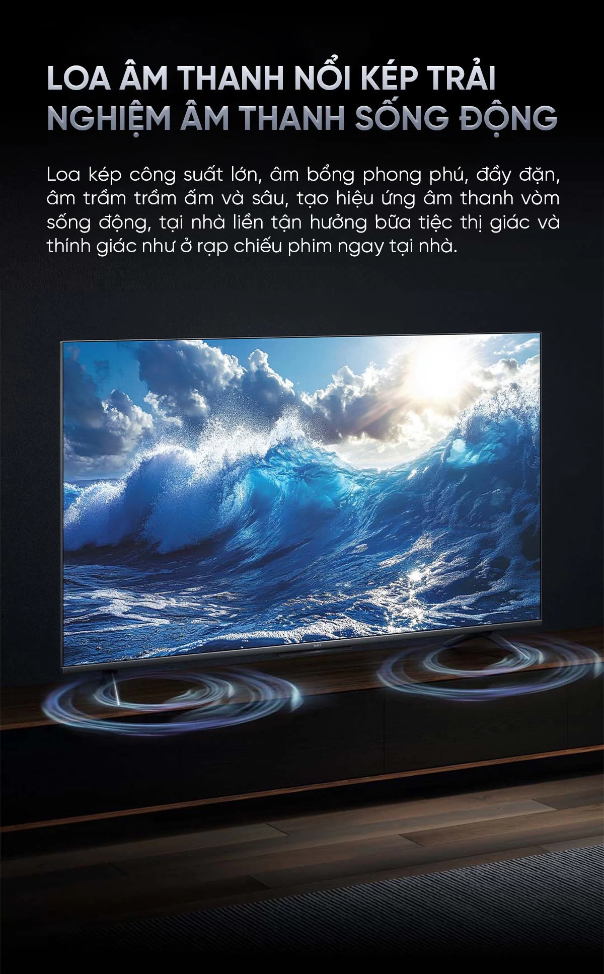 xiaomi-redmi-a-pro-50-inch-2025-8 Tivi Xiaomi Redmi A Pro 50 Inch 2025 Ram 3/64GB 144Hz Tiết Kiệm Điện