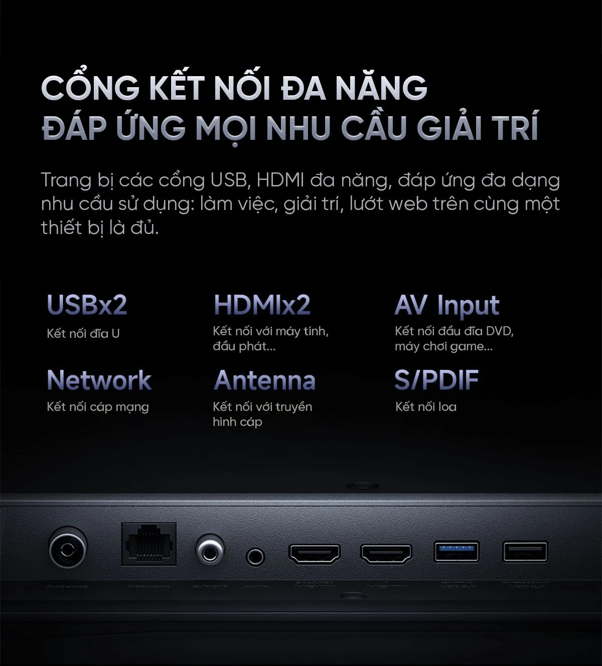 xiaomi-redmi-a-pro-75-inch-2025-16 Tivi Xiaomi Redmi A Pro 75 Inch 2025 Ram 3/64GB 144Hz Tiết Kiệm Điện