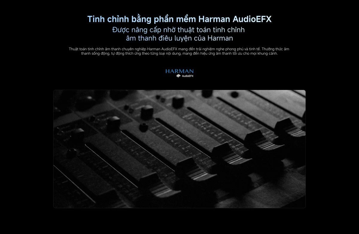 Tivi Xiaomi S Pro Mini LED 55 2026 – Bản Quốc Tế – 4K/144Hz – 3GB/32GB