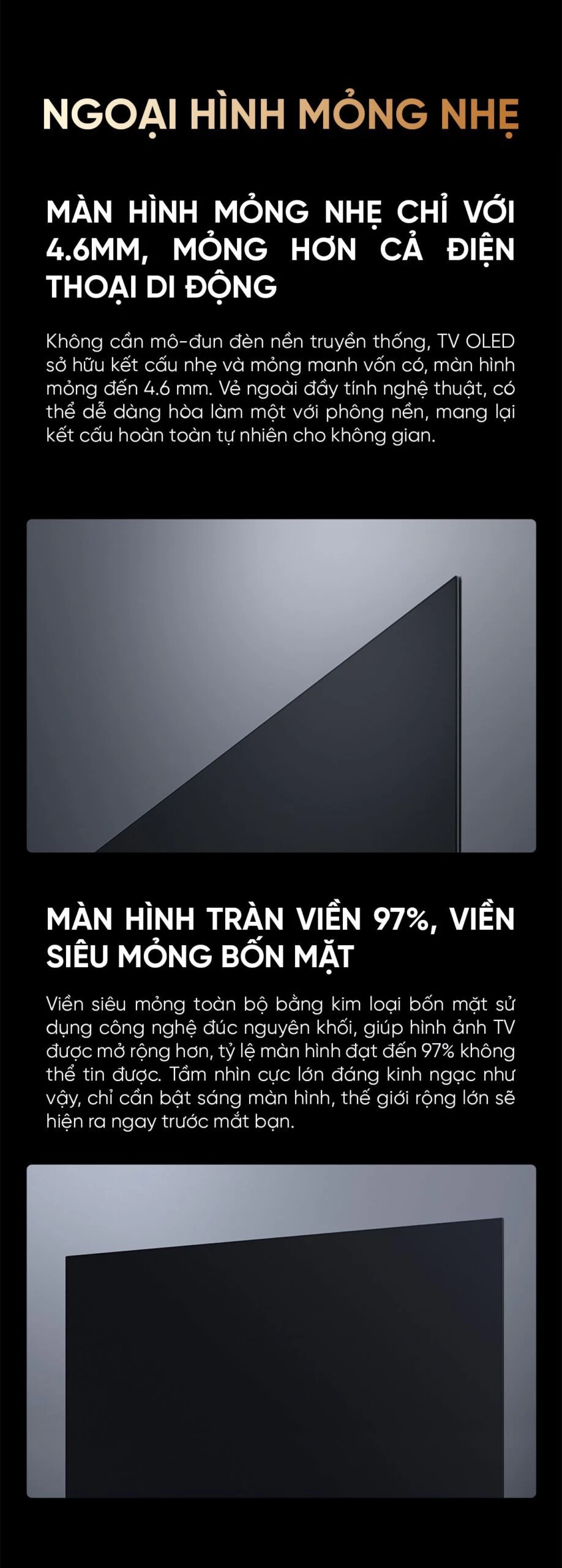 xiaomi-tv-6-oled-17 Tivi Xiaomi 6 OLED 65 Inch Ram 3/32GB