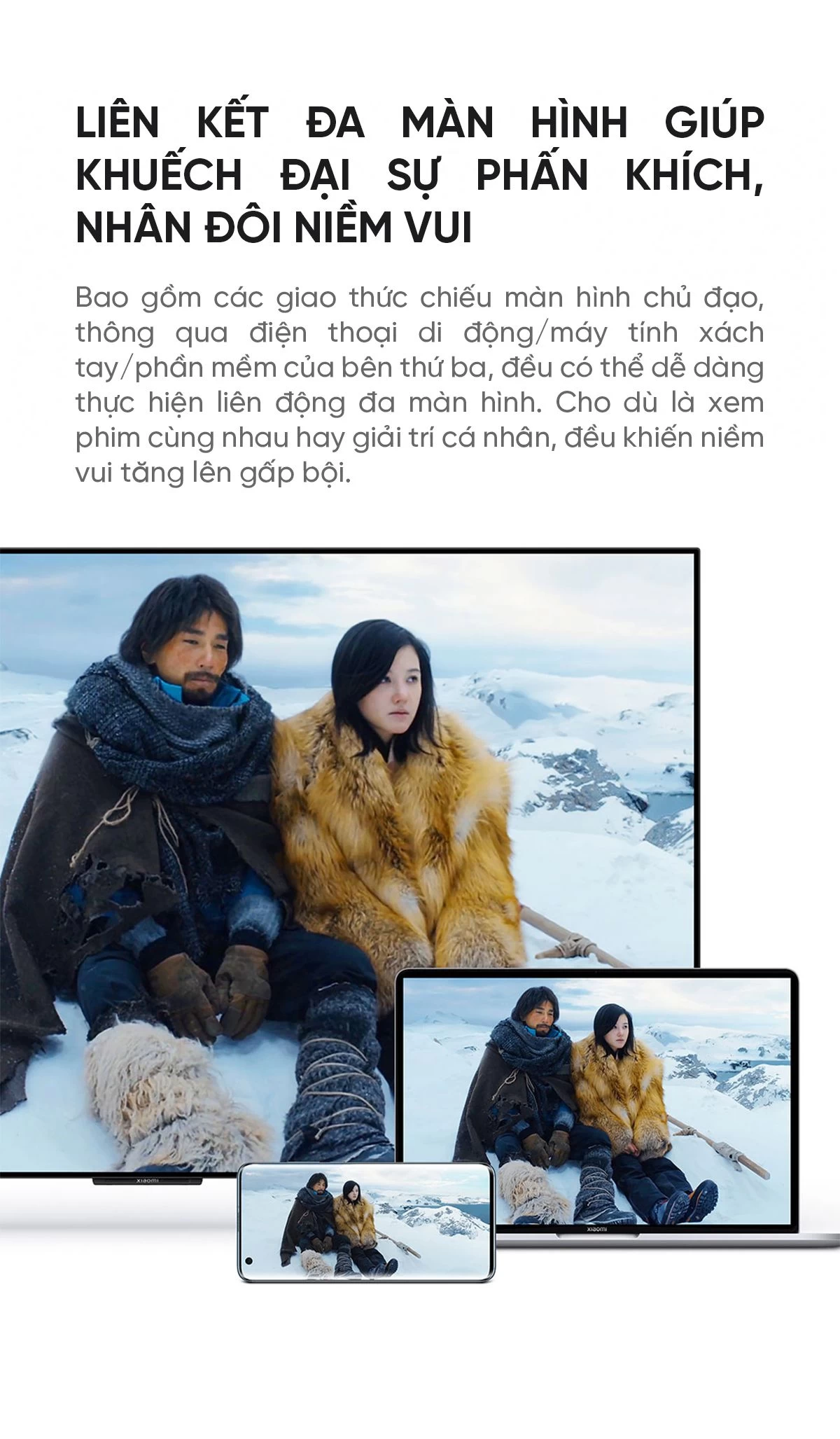 xiaomi-tv-6-oled-20 Tivi Xiaomi 6 OLED 65 Inch Ram 3/32GB