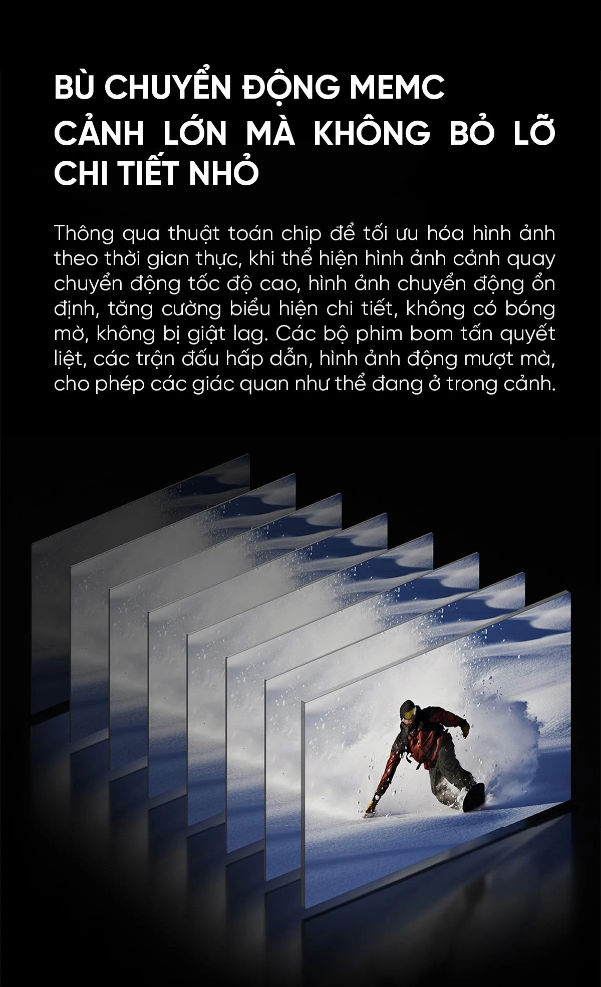 xiaomi-tv-6-oled-9 Tivi Xiaomi 6 OLED 65 Inch Ram 3/32GB