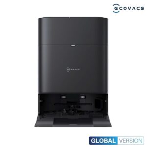 Robot hút bụi lau nhà Ecovacs Deebot T80S Omni Bản Quốc Tế