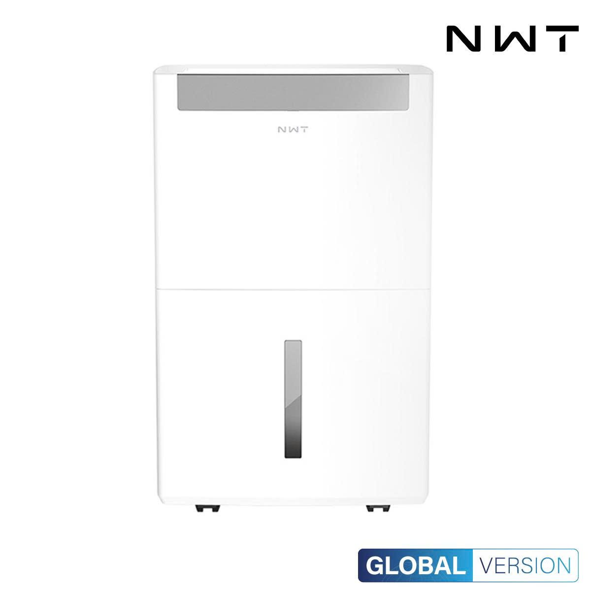 Máy Hút Ẩm Thông Minh Xiaomi NWT 60L Quốc Tế