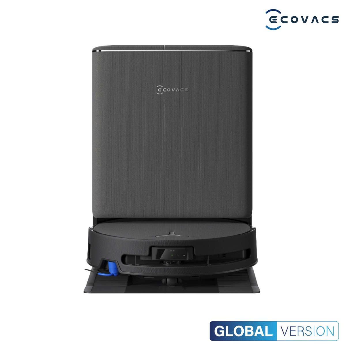 Robot hút bụi Ecovacs T90 Pro Omni