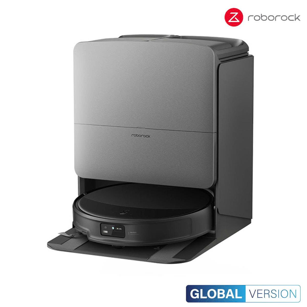 Robot hút bụi Roborock Saros 20