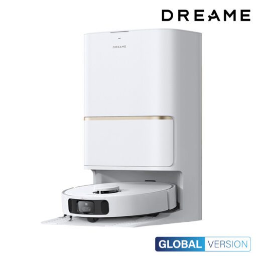Robot hút bụi Dreame L30s Ultra【Nhắn tin giảm giá thêm】