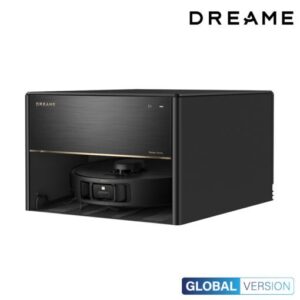 Robot hút bụi Dreame X40 Master【Nhắn tin giảm giá thêm】