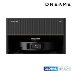 Robot hút bụi Dreame X50 Master【Nhắn tin giảm giá thêm】