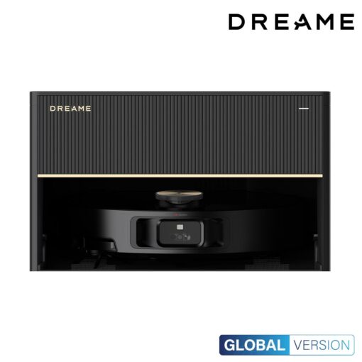 Robot hút bụi Dreame X50 Master【Nhắn tin giảm giá thêm】