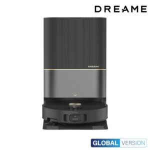 Robot hút bụi Dreame X50 Pro Ultra