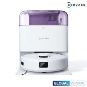 Robot hút bụi Ecovacs Mini【Nhắn tin giảm giá thêm】