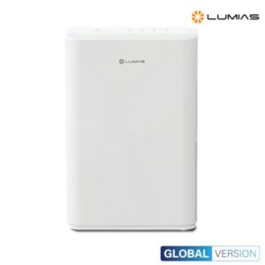Máy hút ẩm 12L Lumias D6S-12L – 25m²