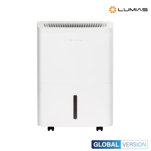 Máy hút ẩm 20L Lumias D6S-20L – 50m²