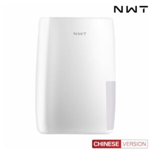 Máy Hút Ẩm Thông Minh Xiaomi NWT 18L Kèm Lưới Lọc Kháng Khuẩn