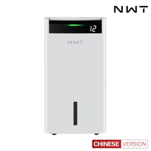 Máy Hút Ẩm Xiaomi NWT 24L Thông Minh