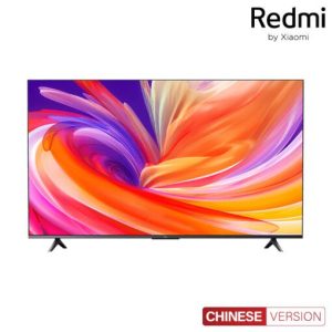 Tivi Xiaomi Redmi A43 – 43 Inch Nội Địa