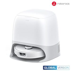 Robot hút bụi lau nhà Roborock Qrevo Curv 2 Flow【Nhắn tin giảm giá thêm】