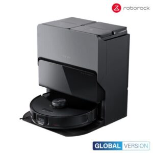 Robot hút bụi Roborock S8 MaxV Ultra【Nhắn tin giảm giá thêm】