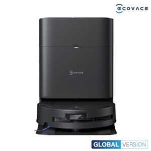 Robot hút bụi lau nhà Ecovacs T80 Omni – Bản Quốc Tế