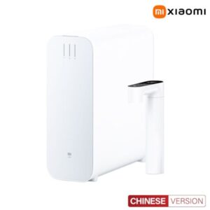 Máy lọc nước Q800 có nước nóng